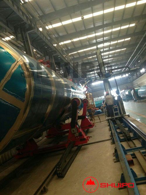 客戶使用現(xiàn)場(chǎng) 客戶使用現(xiàn)場(chǎng)