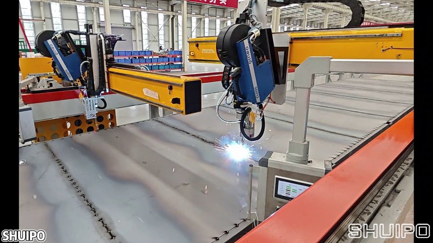 懸臂底板自動焊接機(jī)471 懸臂底板自動焊接機(jī)471