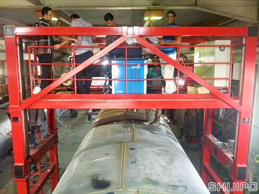 環(huán)縫焊 環(huán)縫焊