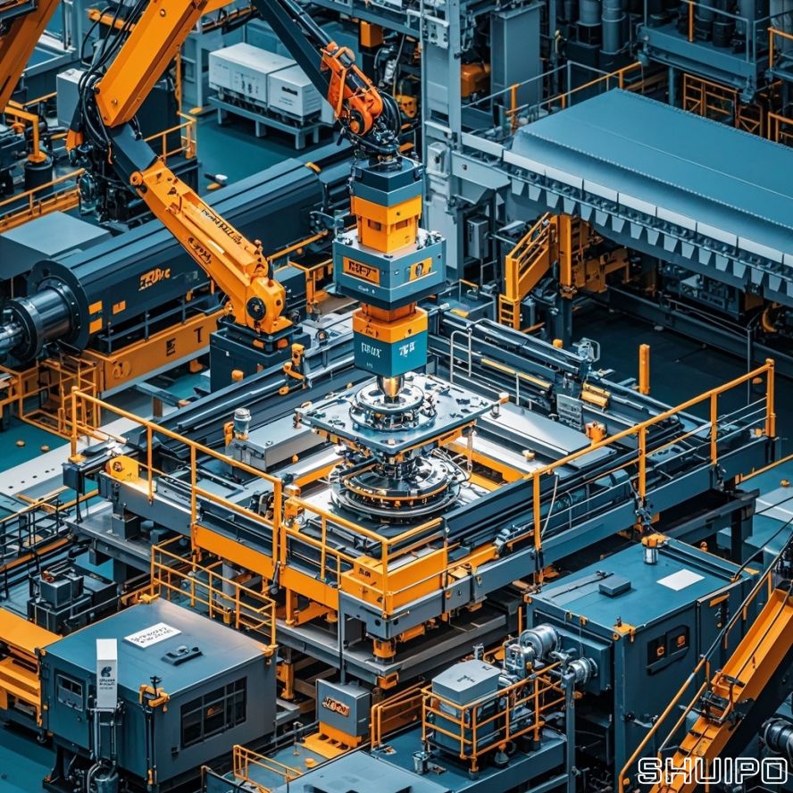 制造業(yè)是立國(guó)之本、強(qiáng)國(guó)之基 制造業(yè)是立國(guó)之本、強(qiáng)國(guó)之基